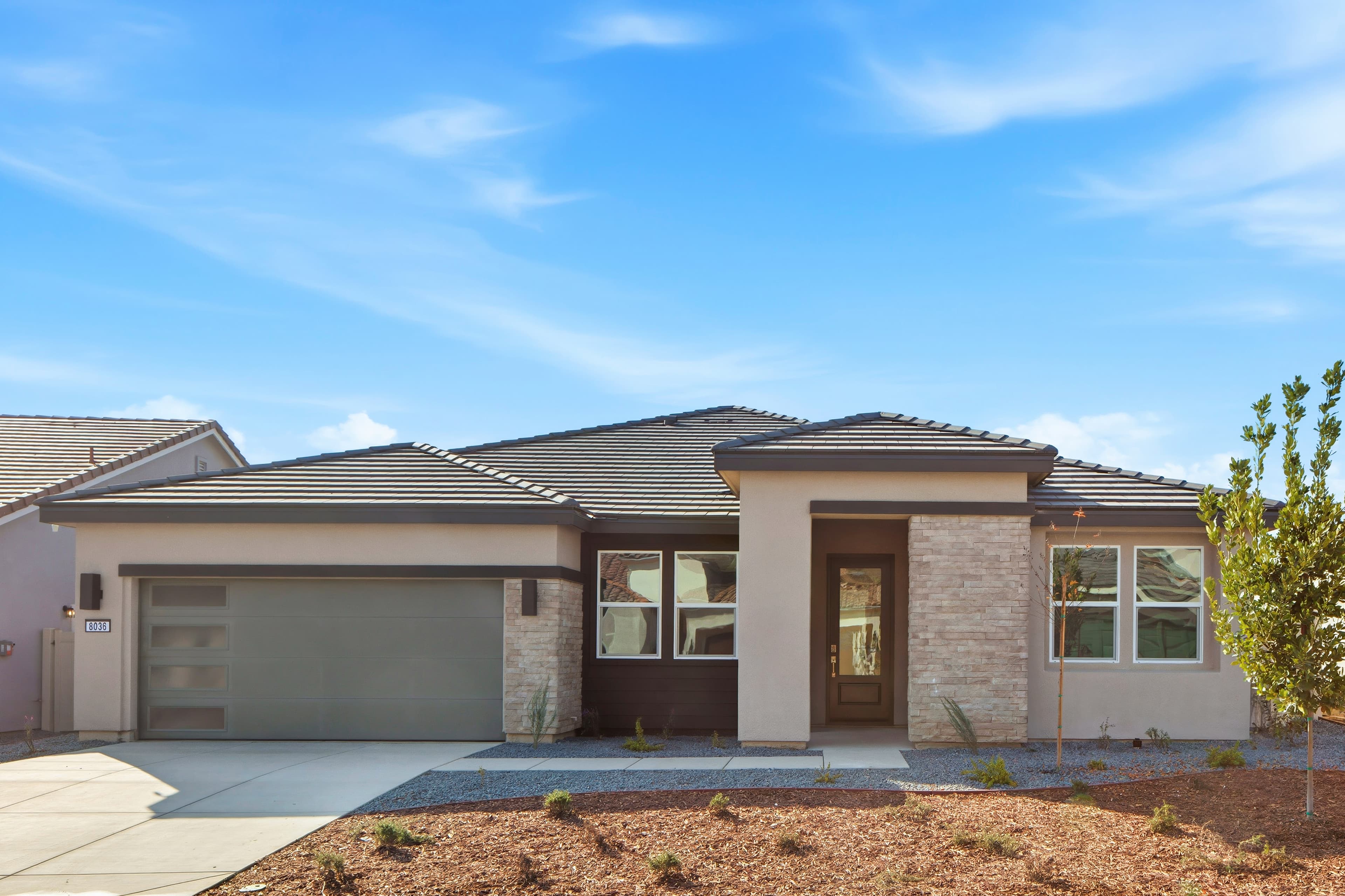 Amadora Contemporary ZC