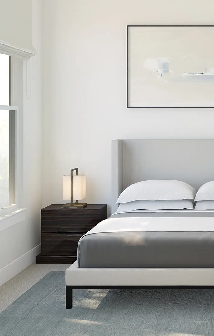 98239_Heritage Park_Pasadena_Extra Suite Bedroom_Classic_Palette 3_Level 2_Modern Classic USP Crop