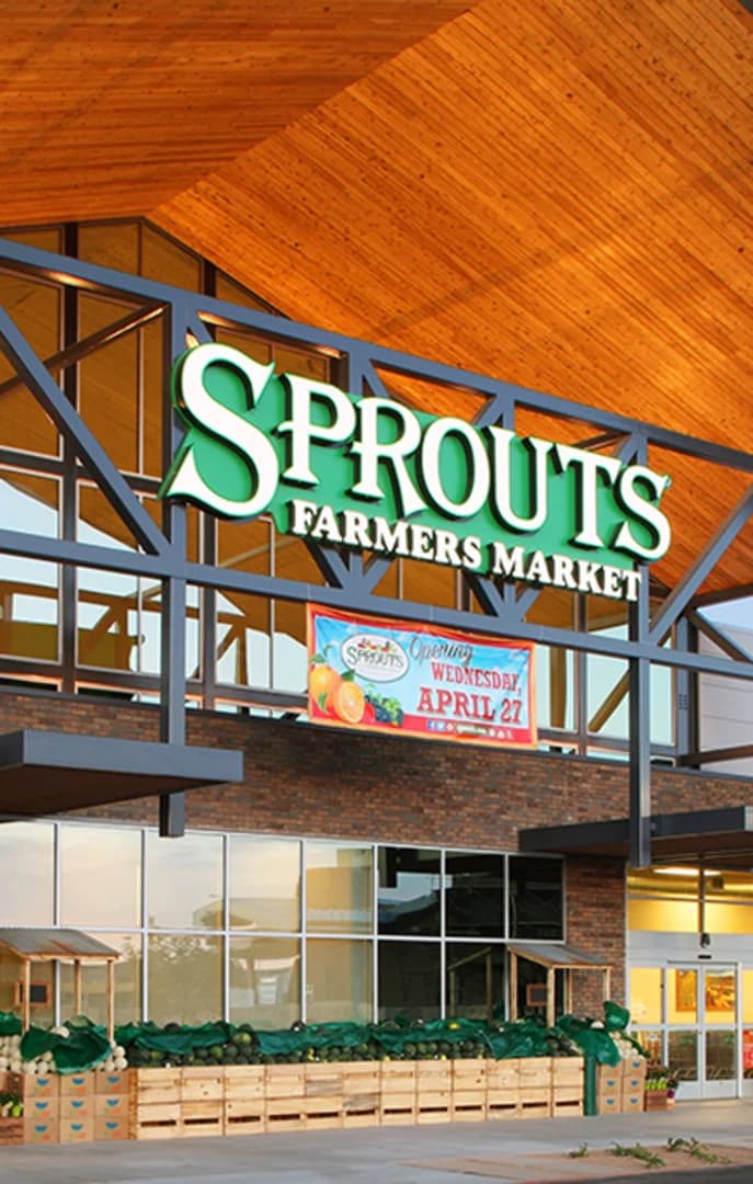 Sprouts