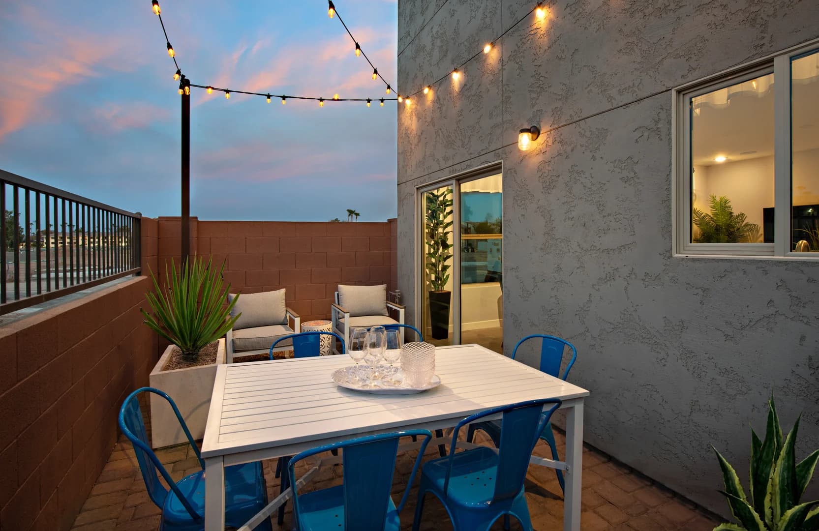 23 North Vela Patio