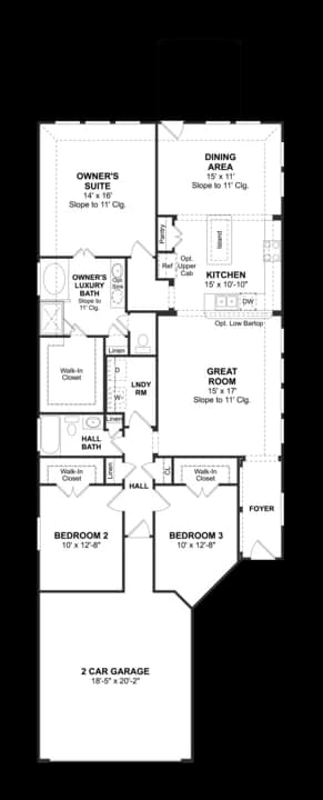 3006-Jackie-II-floor-1