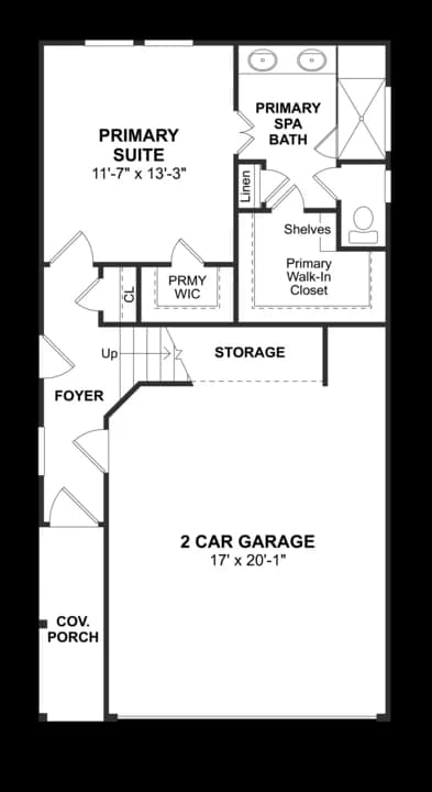 Cleveland-2172 158501 Cloverdale-floor-1
