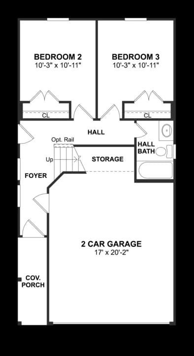 Carter-2174 158501 Cloverdale-floor-1