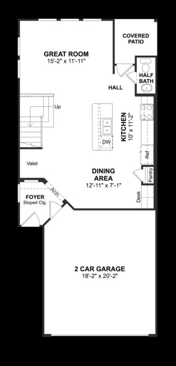 Naples-2300 158501 Cloverdale-floor-1