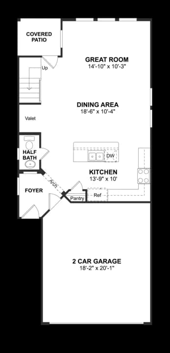 Frances-2303 158501 Cloverdale-floor-1