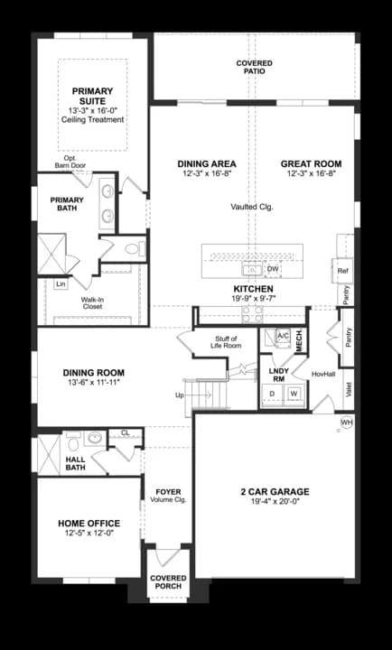 Santa-Fe 159026 Salerno-Reserve-floor-1