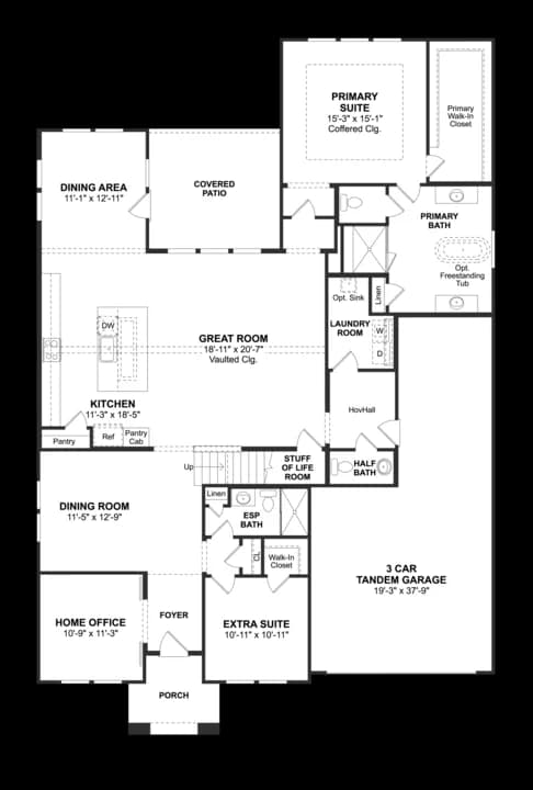 Monterra II Mykonos First Floor Level 2