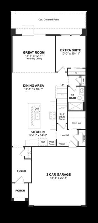 Prestige On 64th Sea Bright II SeaBrightIIPrestigeon64th_214842_Prestigeon64thfloor1