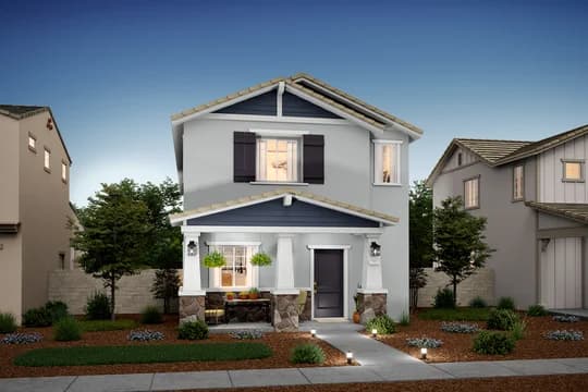 103765 Cayman Craftsman