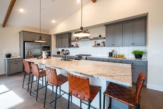 111896 Four Seasons at Homestead Kuala Kitchen