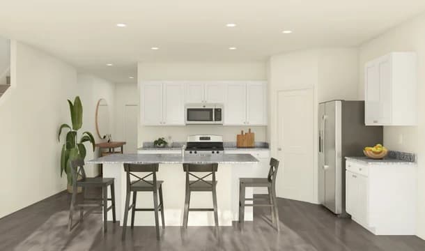 Sweet Pea Kitchen Elements Palette 1 Aspire Elements