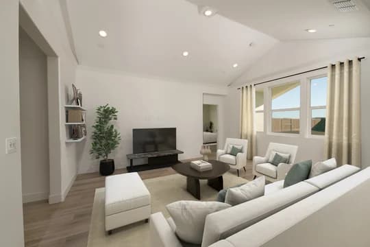 113987 Four Seasons at Homestead Faroe Great Room