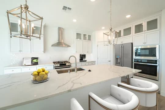 113990 Four Seasons at Homestead Faroe Kitchen