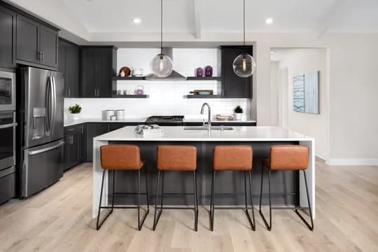 114199 West View Estates Amadora Kitchen Loft Palette 6 Level 1