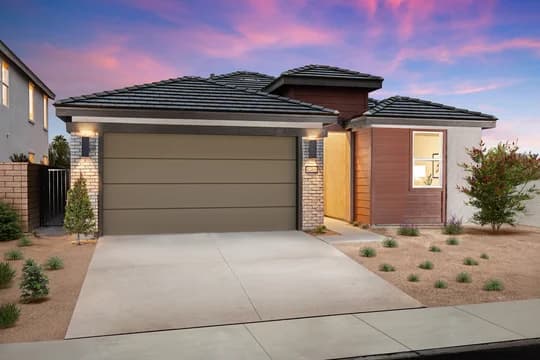 Aguila at Terra Lago Arosa Exterior Loft Palette 5 Level