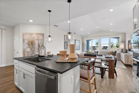 116371 Four Seasons at Homestead Casa Kitchen