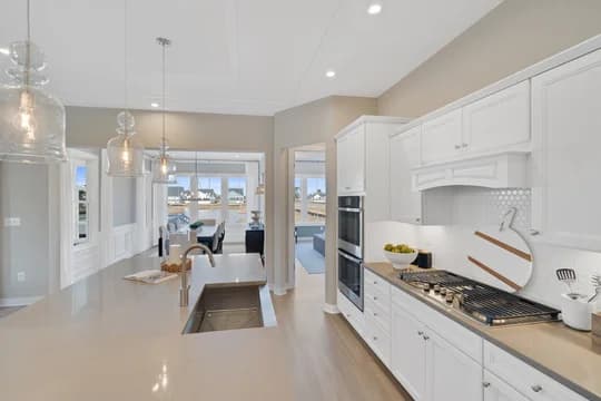 117247 Tower Hill Killarney Loft Kitchen