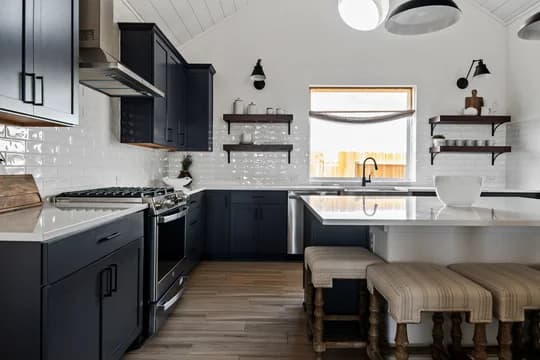 118219 Marvida Tuscaloosa Kitchen Farmhouse Palette 4 Level 1