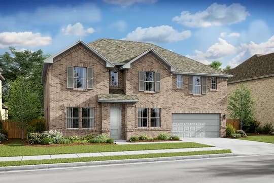 Monterra Stirling Stirling NA Level 1