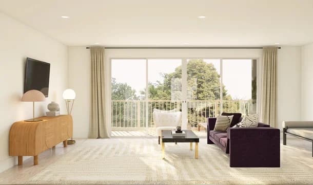 122927 Locke Landing Montvale Great Room Loft Palette 6 Level 2 Collective - Loft