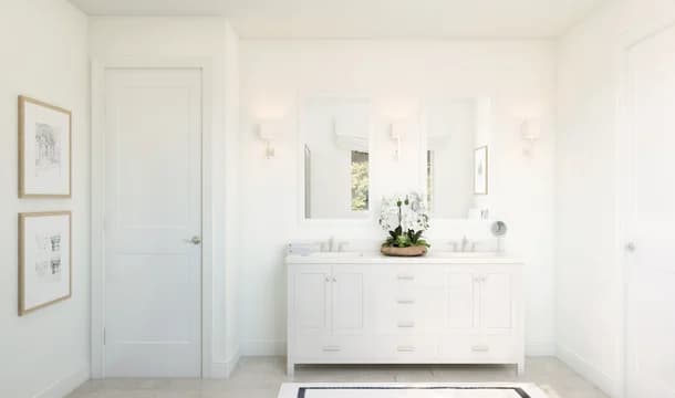 123946 North Creek Cordoba Primary Bath Classic Palette 4 Level 2 Traditional - Classic