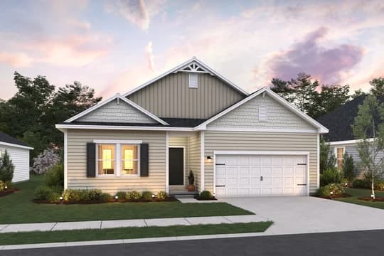 Hampshire Farms Goldenrod Goldenrod DA Aspire