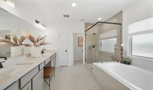 Knoll Court Frances Primary Bath