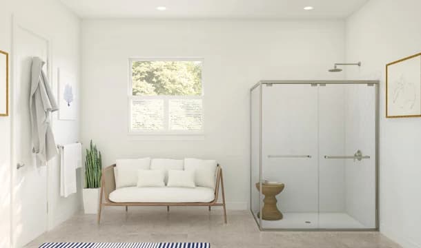 Belfast Primary Bath Classic Palette 5 Level 2 Coastal Classic