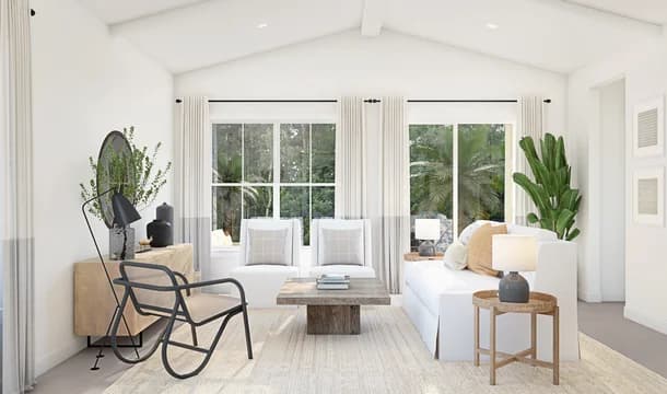 130959 Salerno Reserve Pasadena Great Room Farmhouse Palette 1 Level 3 Coastal - Farmhouse