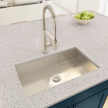 130977 Salerno Reserve Rhodes II Kitchen Loft Palette 2 Level 3 Neutral - Loft