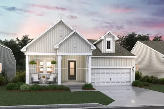 Four Seasons at Hatteras Hills Daffodil V Daffodil FD Level 1