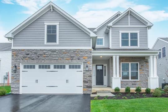 Four SEasons at Manalapan Crossing Ibiza II Loft Ibiza II Loft ES Farmhouse Palette 1 Level 3