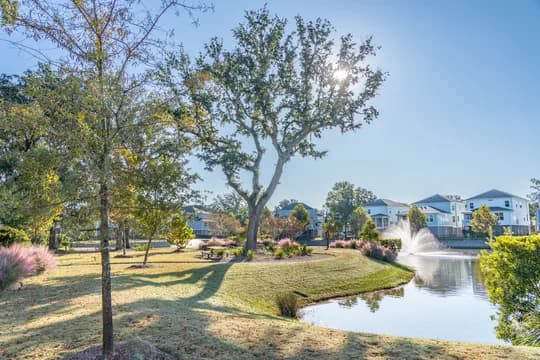 Liberty Hill Farm Community Photos