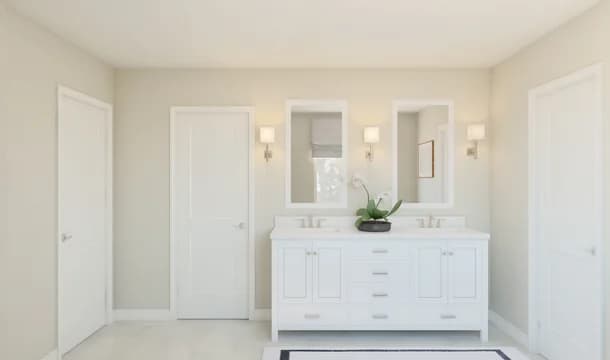 134608 Satterfield Fayetteville Primary Bath Classic Palette 1 Level 1 Traditional - Classic