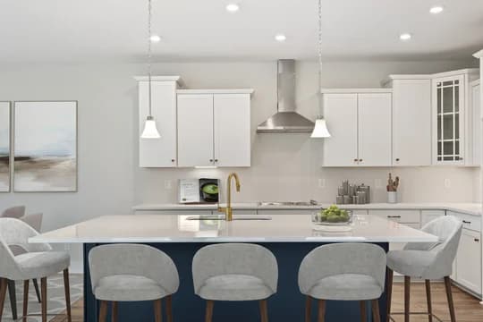 Liberty Hill Farm Stono Kitchen