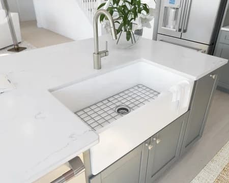 135862 Rocky Run Village Malmo Kitchen Classic Palette 4 Level 2 Restoration - Classic