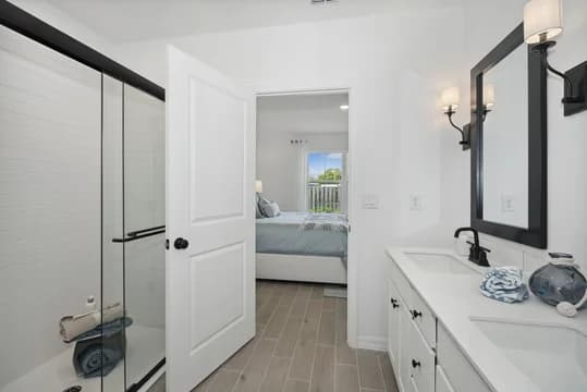 136287 Aspire at Palm Bay  Passionflower II Primary Bath Farmhouse Palette 1 Aspire