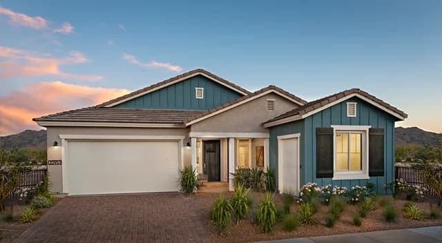 Four Seasons Victory at Verrado Starling Exterior