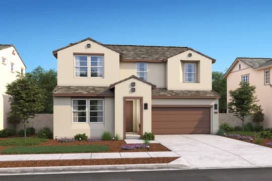 Pacifica at Stanford Crossing Macon II Macon II Spanish Modern UB