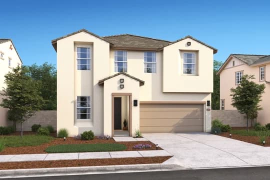 Pacifica at Stanford Crossing Oban Oban Spanish Modern UB