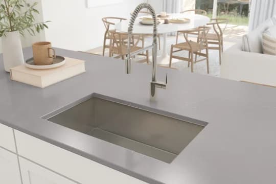 140990 Serenity Walk at Plainsboro Stanwyck Kitchen Loft Palette 3 Level 3 Neutral - Loft