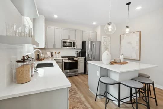 141123 Northwest Ohio Collection Oleander Kitchen Loft Palette 3 Aspire