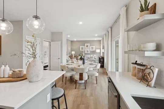 141127 Northwest Ohio Collection Oleander Kitchen Loft Palette 3 Aspire