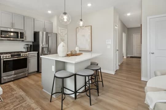 141168 Northwest Ohio Collection Oleander Kitchen Loft Palette 3 Aspire