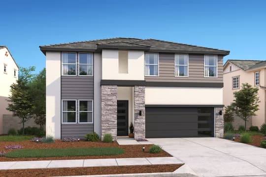 Sonterra Davenport Davenport ZB Contemporary