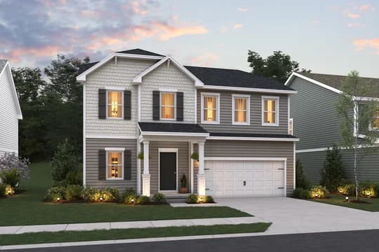 Central Ohio Collection Oleander Oleander BG