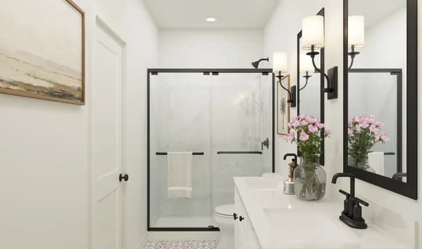 Finlay Primary Bath Farmhouse Palette 3 Aspire Fresh Farmhouse