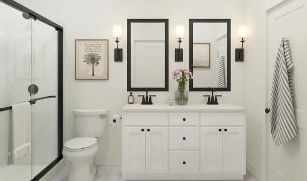 Finlay Primary Bath Farmhouse Palette 1 Aspire Fresh Farmhouse