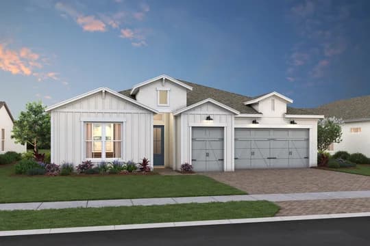 142105 Four Seasons at Wylder Franklin Elevation KE-DUSK Level 2