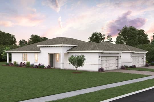 Four Seasons at Wylder Spring Lake IV Spring Lake IV Mediterranean Level 1